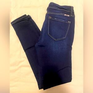 Kancan skinny jeans